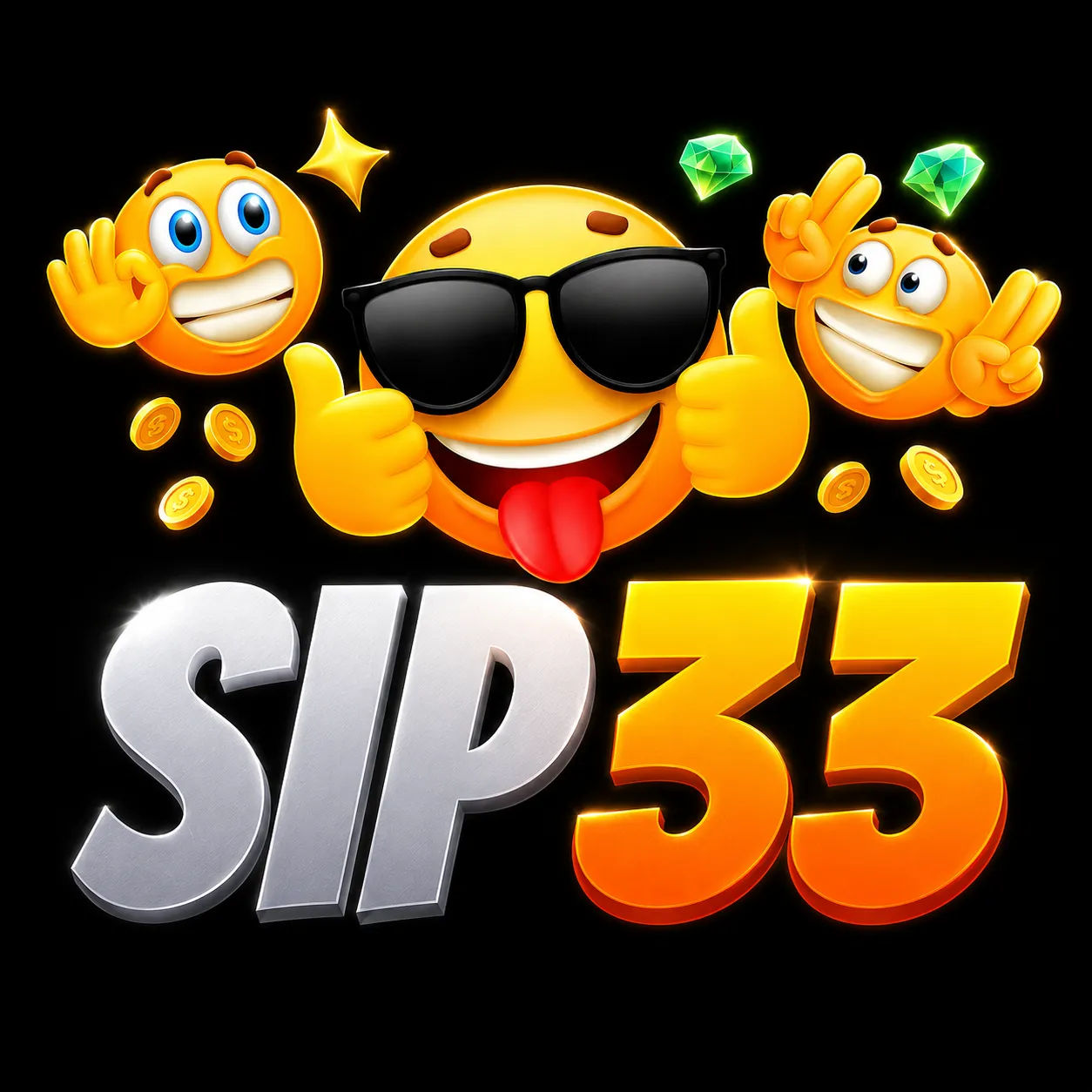 SIP33 - Permainan Match-3 Seru dan Menarik